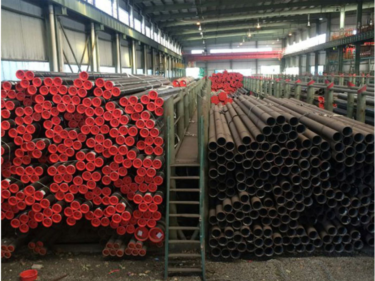 城区12crmo化肥专用管